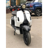 Xe máy điện Vespa 946 siêu đẹp và khoẻ khoắn