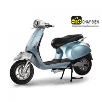 Xe máy điện Vespa Anmshi Suzika