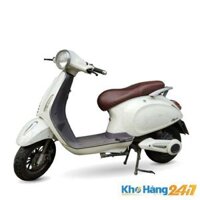 Xe máy điện Vespa cũ