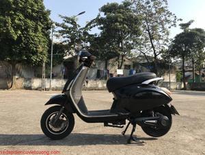 Xe máy điện Vespa Dibao 2017