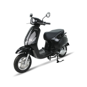 Xe máy điện Vespa Espero Classic SE