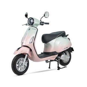 Xe máy điện Vespa Espero Classic SE