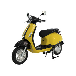 Xe máy điện Vespa Espero Classic SE