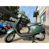 xe máy điện Vespa giá rẻ