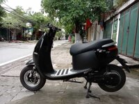 Xe Máy Điện Vespa Gogo Cũ