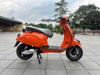 Xe Máy Điện Vespa Hamachi S Giá Rẻ