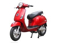 Xe máy điện Vespa LX Latina