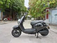 Xe Máy Điện Vespa Nami Dibao Cũ