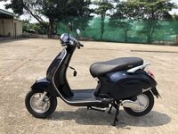 Xe Máy Điện Vespa Nijia Venus 2019 Cũ