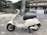 Xe Máy Điện Vespa Nioshima 2018 Cũ