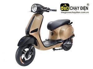 Xe máy điện Vespa Osakar Nispa