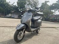 XE MÁY ĐIỆN VESPA OSAKAR NISPA SE CŨ