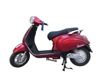 XE MÁY ĐIỆN VESPA Venus