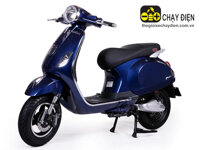 Xe máy điện Vespas Dibao Pansy đồng hồ điện tử