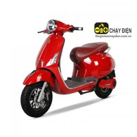 Xe máy điện Vespas Suzika