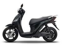 Xe máy điện VinFast Feliz S - Xanh lục - Thuê Pin
