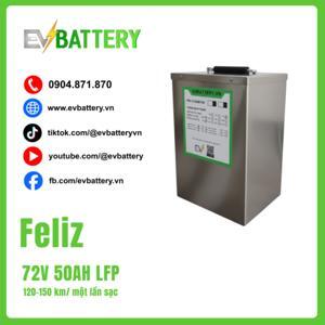 Xe máy điện Vinfast Feliz