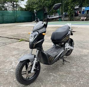 Xe máy điện Vinfast Impes