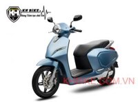XE MÁY ĐIỆN VINFAST KLARA A2 (ẮC QUY)