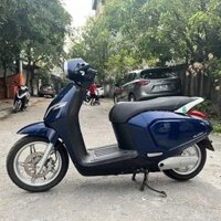 Xe Máy Điện Vinfast Klara A2 Xanh Cũ