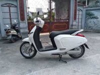 Xe Máy Điện Vinfast Klara A2 Cũ