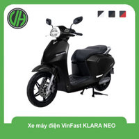Xe máy điện Vinfast Klara Neo