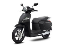 Xe máy điện VinFast Klara S - Đen nhám - Thuê Pin