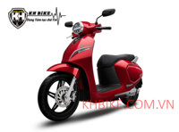 XE MÁY ĐIỆN VINFAST KLARA S 2022