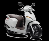 Xe máy điện Vinfast Klara S 2022