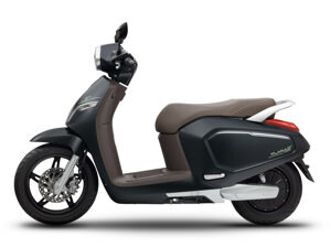 Xe máy điện Vinfast Klara S