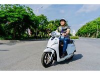 Xe Máy Điện Vinfast Klara S 2022