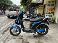 Xe Máy Điện Vinfast Ludo Lướt Cũ Chạy Mới Chạy 200Km