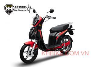 Xe máy điện Vinfast Ludo