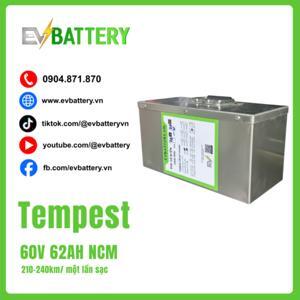 Xe máy điện Vinfast Tempest