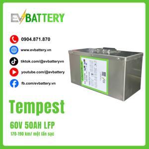 Xe máy điện Vinfast Tempest