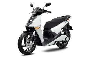 Xe máy điện VinFast Theon S