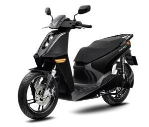 Xe máy điện VinFast Theon S