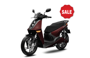 Xe máy điện VinFast Theon S