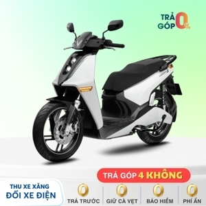 Xe máy điện VinFast Theon S