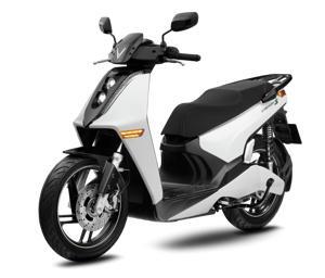 Xe máy điện VinFast Theon S