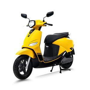 Xe máy điện Vinfast Vento