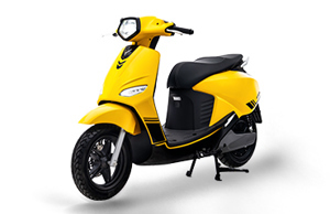 Xe máy điện Vinfast Vento