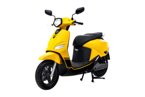 Xe máy điện Vinfast Vento