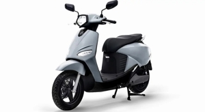 Xe máy điện Vinfast Vento