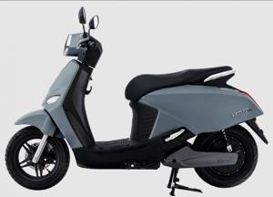 Xe máy điện Vinfast Vento