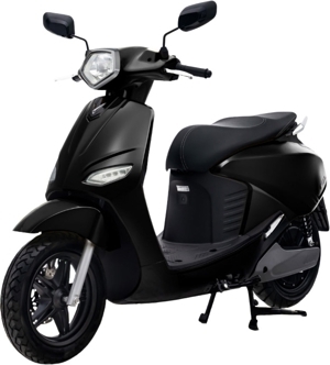 Xe máy điện Vinfast Vento
