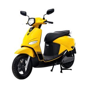 Xe máy điện Vinfast Vento