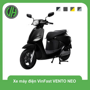 Xe máy điện Vinfast Vento