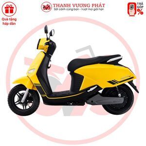 Xe máy điện Vinfast Vento