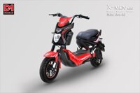 XE MÁY ĐIỆN X MEN MINI